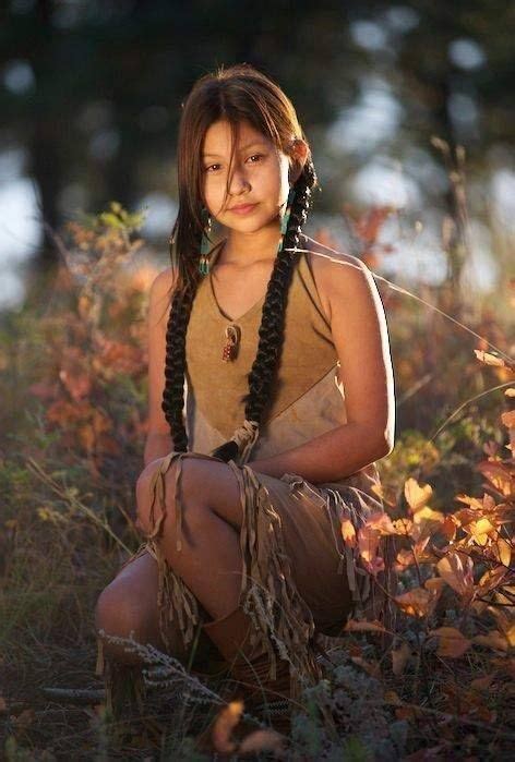 NativeAmericanGirls 